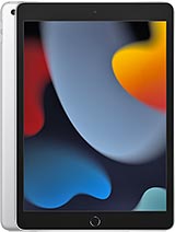 iPad 10.2 -inc (9th gen) cell 64GB