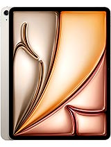 iPad Air M3 13 -inc wifi 128GBÂ
