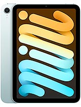 iPad Mini A17 Pro Wifi 128GB