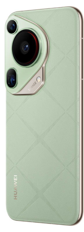 HUAWEI PURA 70 ULTRA 16G-1T GREEN - Image 2