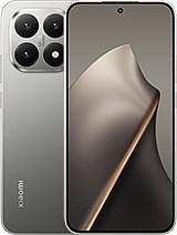 XIAOMI 15T 12/512GB