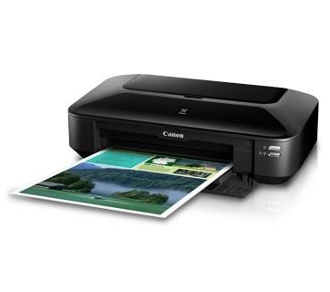 Printer Canon PIXMA iX6770 Print Only A3 - Image 2