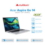 ACER Aspire Go AG14 72P 39WU i3 1315U