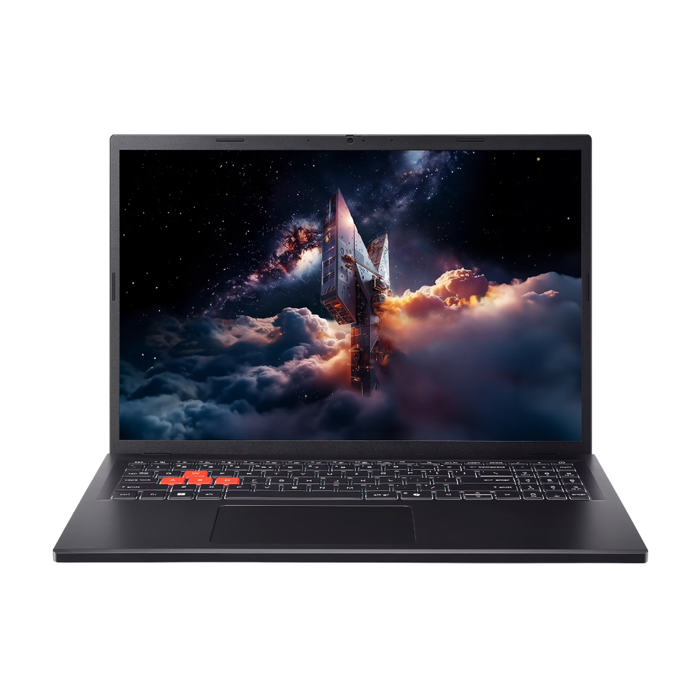 Acer Gaming Nitro Lite NL16-71G-5613 Intel Core 5 210H RTX3050 - Image 3
