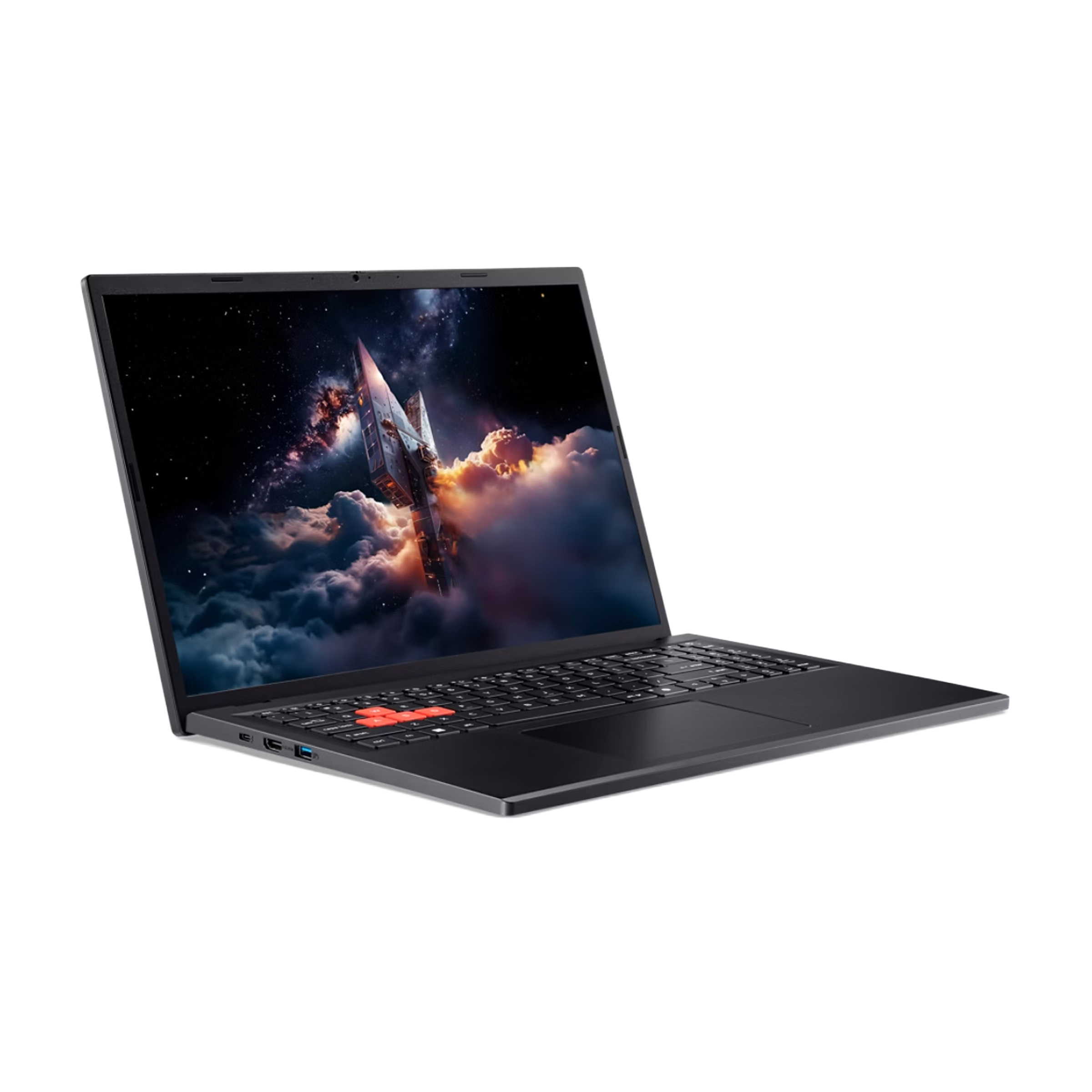 Acer Gaming Nitro Lite NL16-71G-5613 Intel Core 5 210H RTX3050 - Image 5