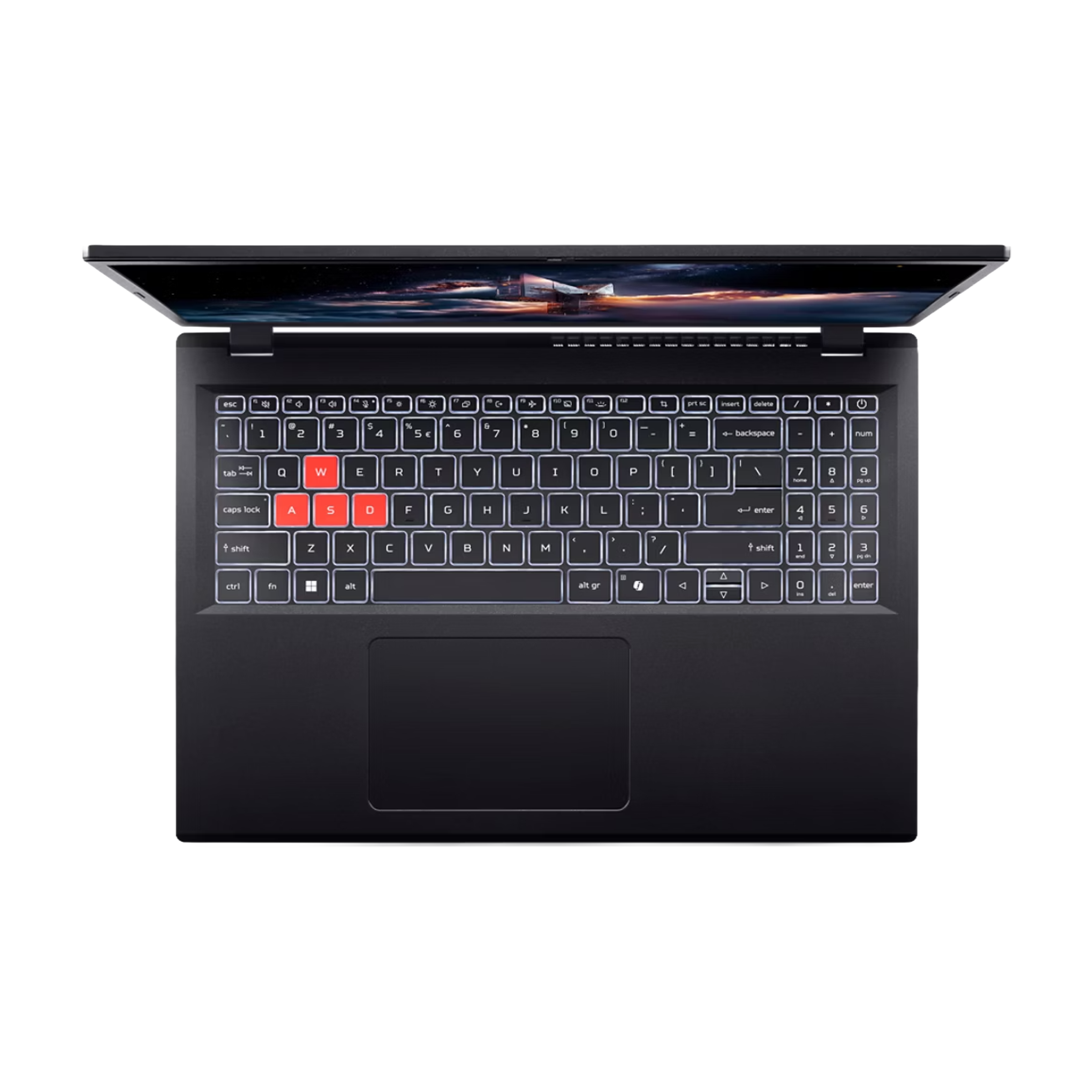 Acer Gaming Nitro Lite NL16-71G-5613 Intel Core 5 210H RTX3050 - Image 4