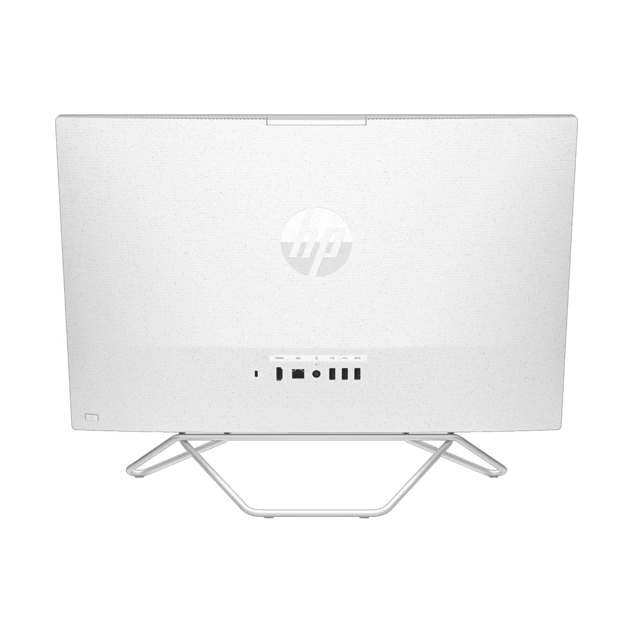 AIO PC HP 24 Core i3 1315 - Image 5