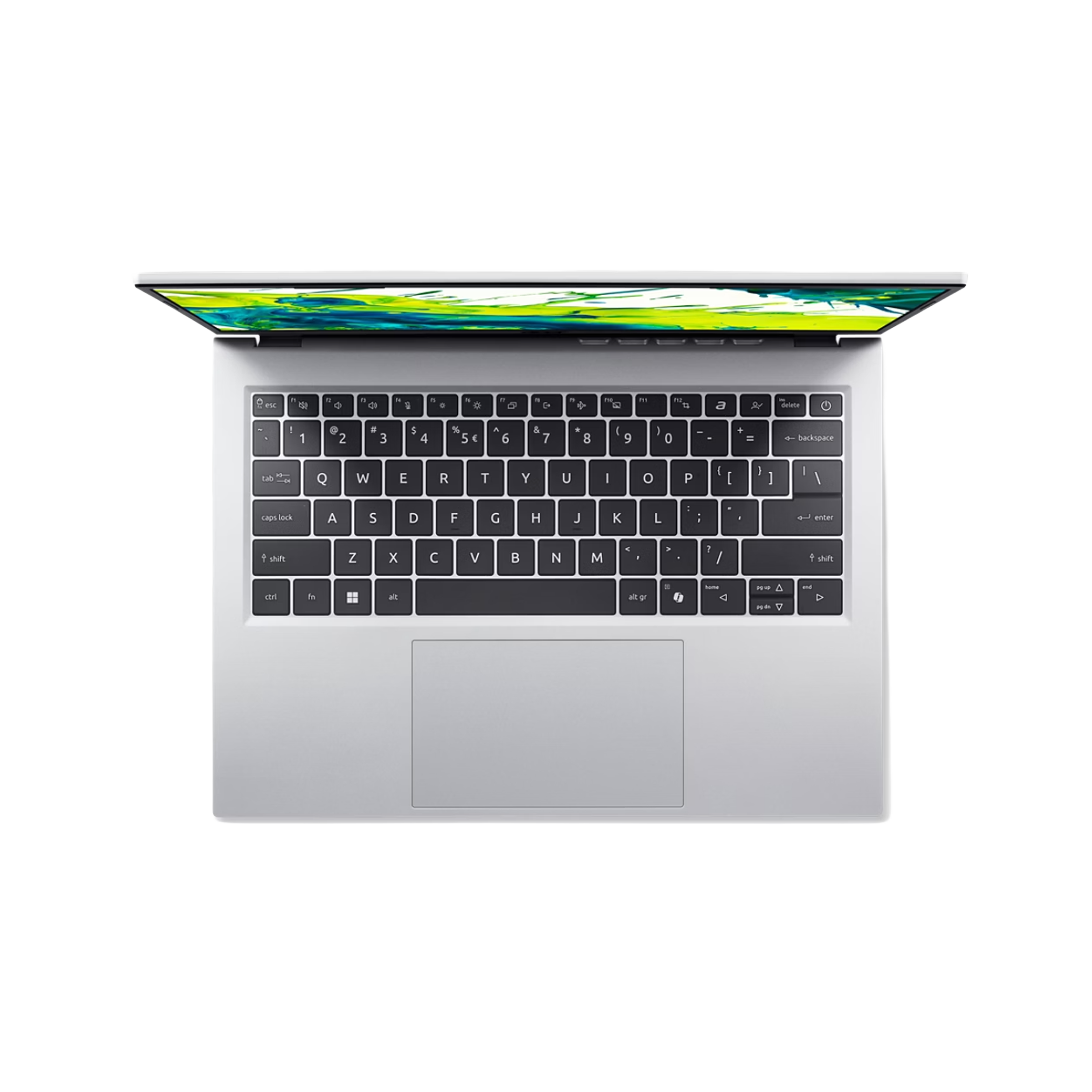 ACER ASPIRE GO 14 AG14-72P-50C7 INTEL CORE 5 120U - Image 2