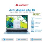 Acer Aspire Lite AL14 32P C9VS Intel N150