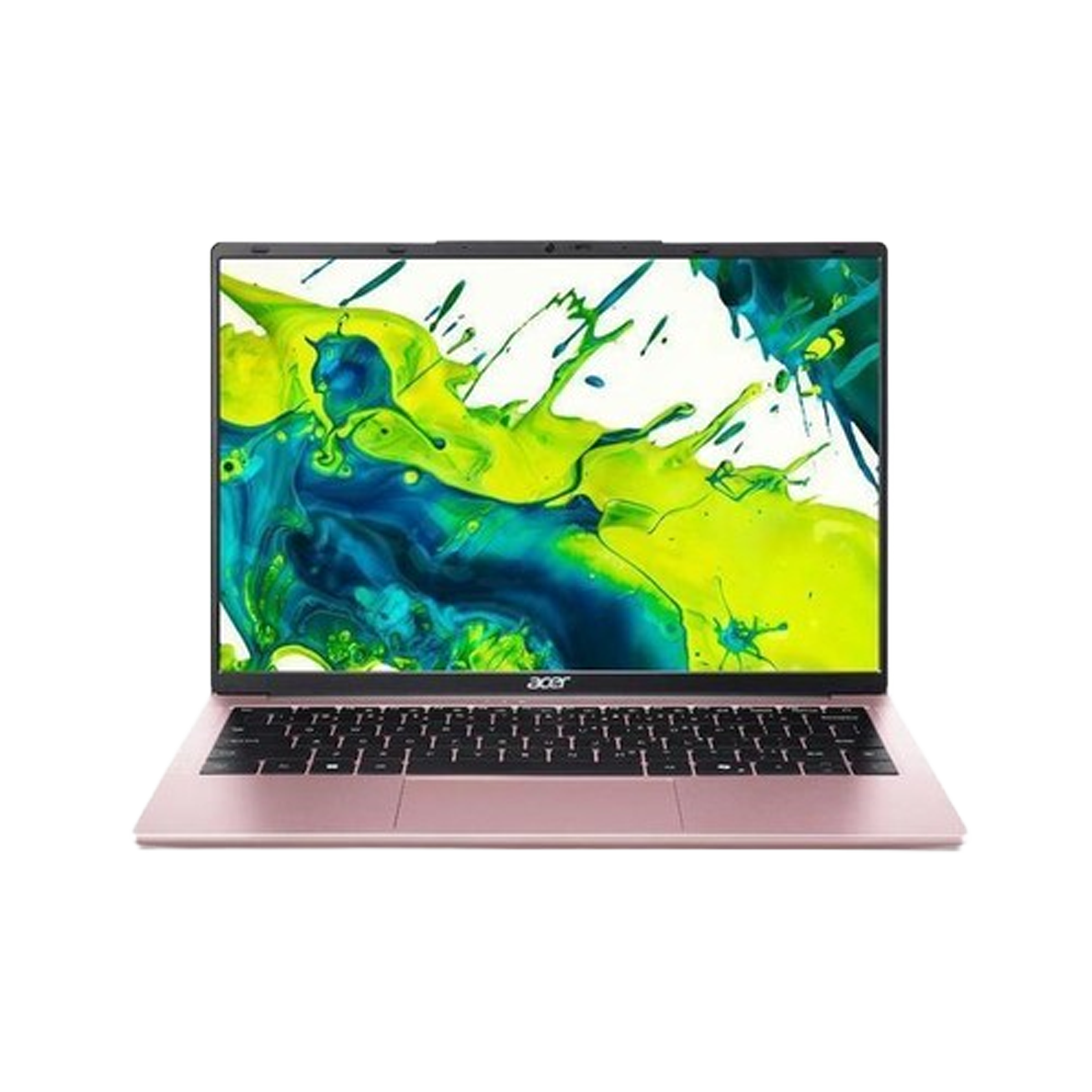 ACER Aspire Lite AL14 37P C39A intel N150 - Image 2