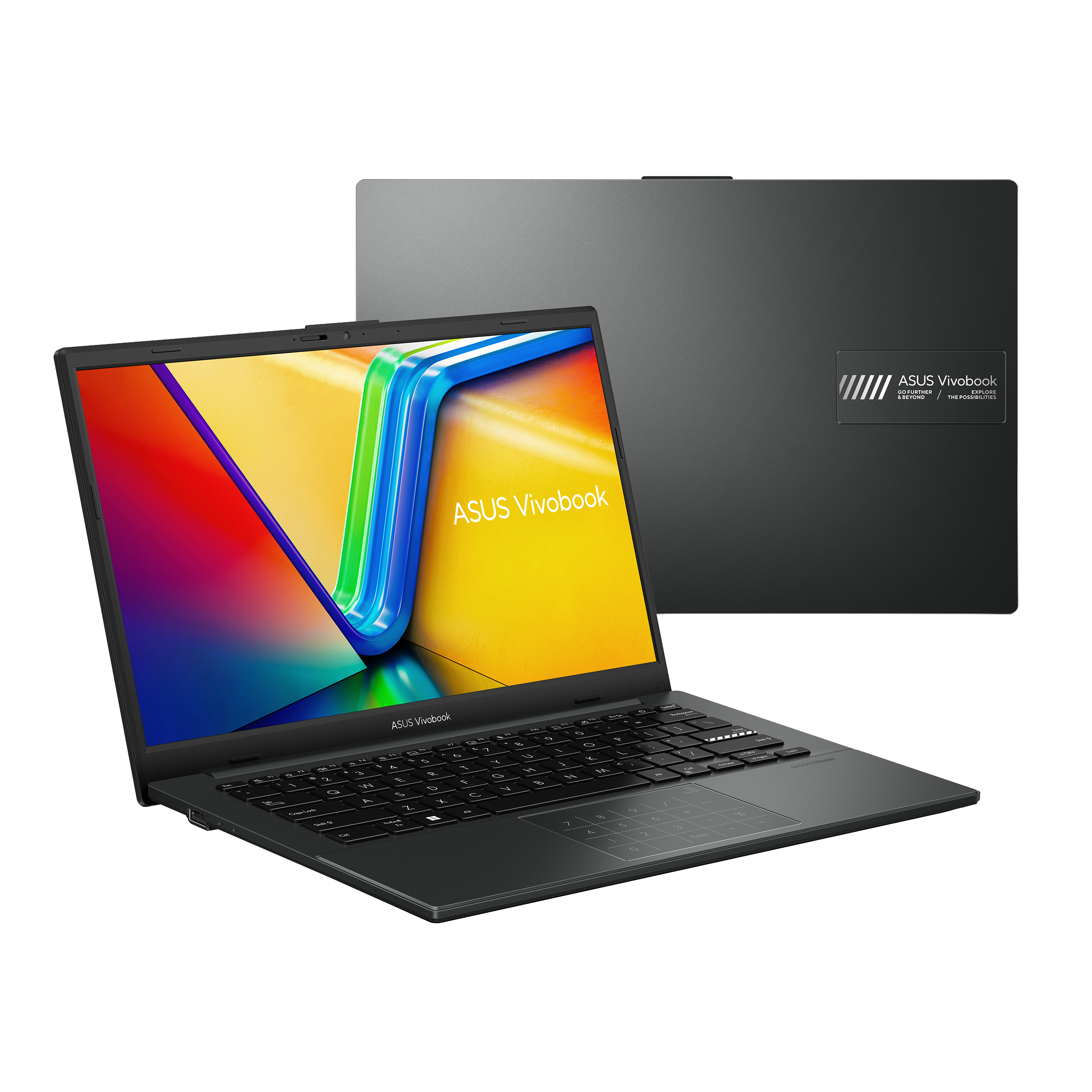 Asus E1404GA I3 N305 - Image 5