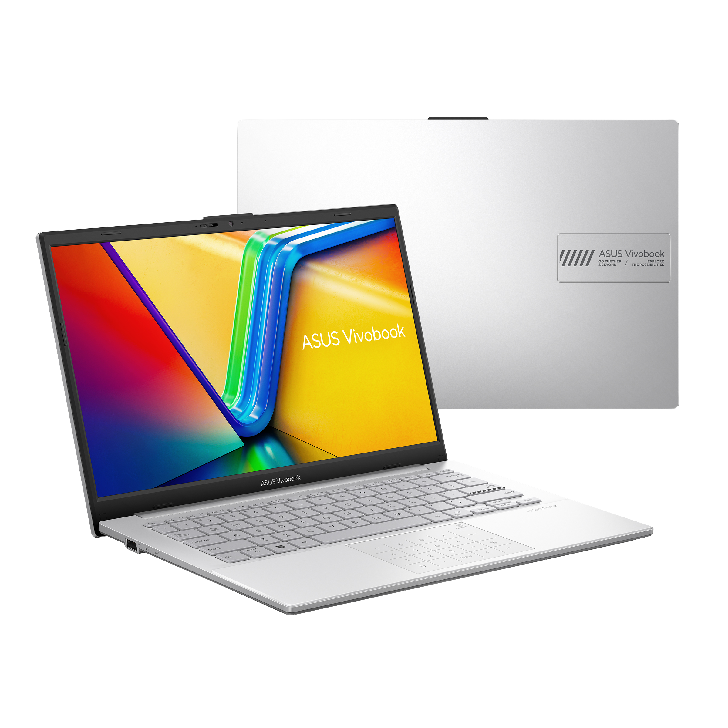 Asus E1404GA I3 N305 - Image 2