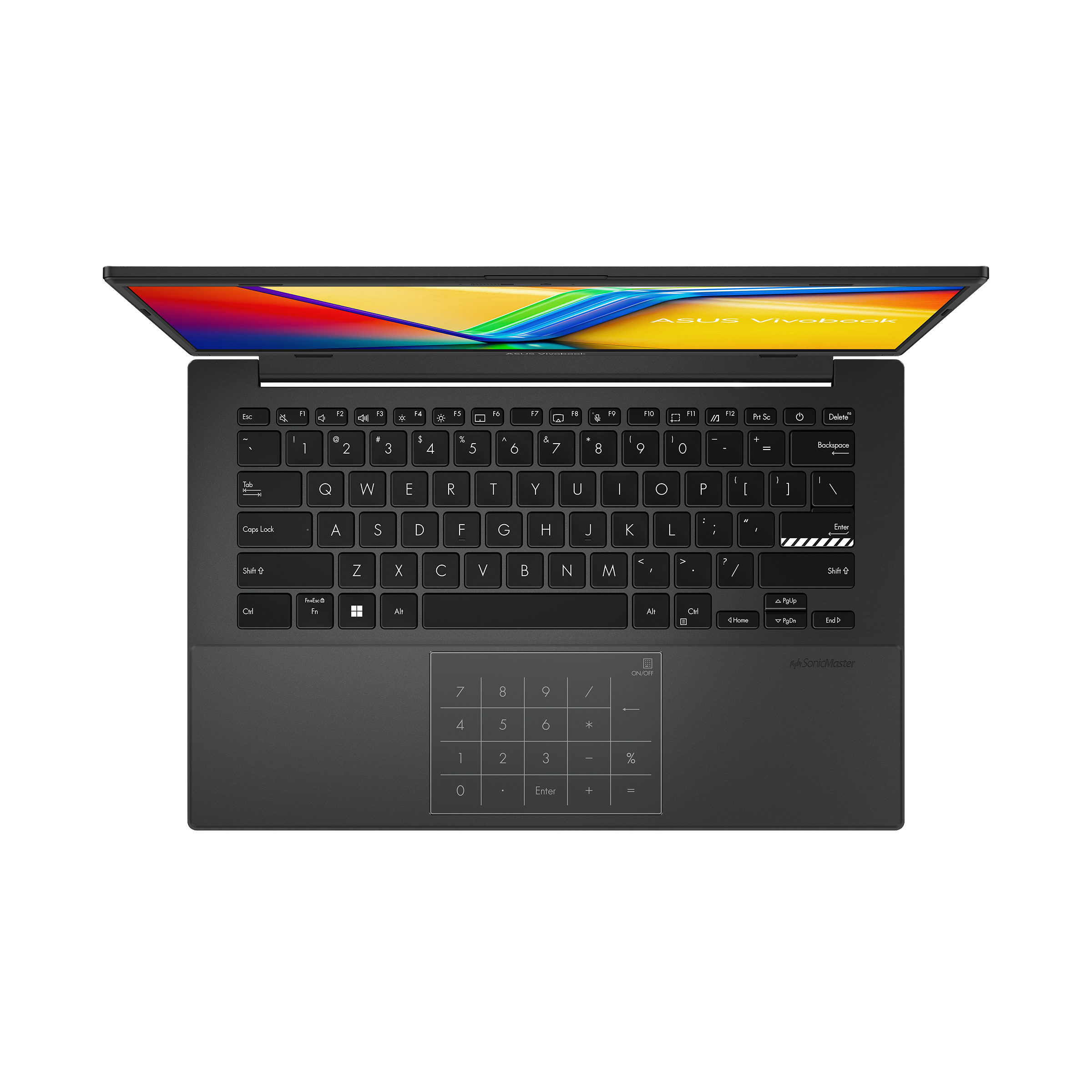Asus E1404GA I3 N305 - Image 4