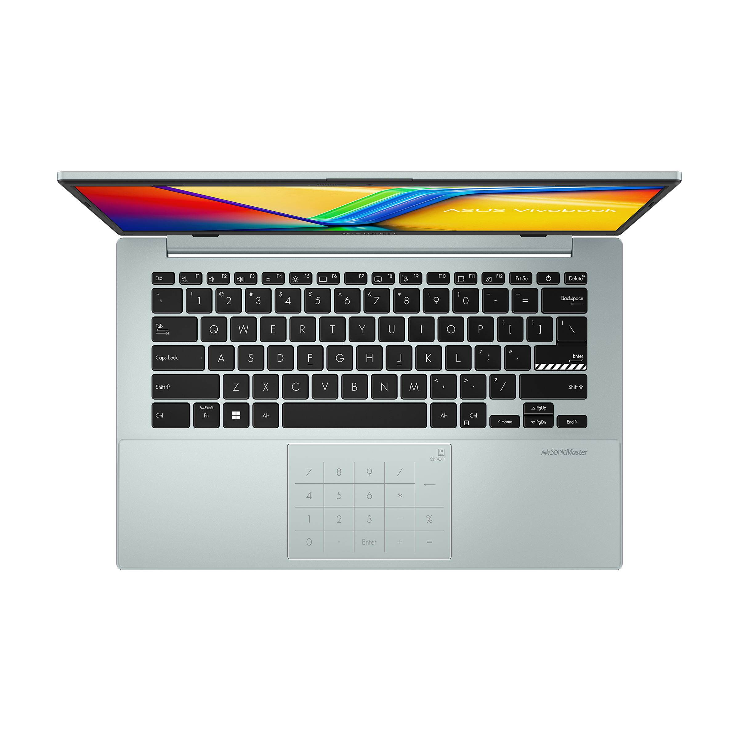 Asus E1404GA I3 N305 - Image 3