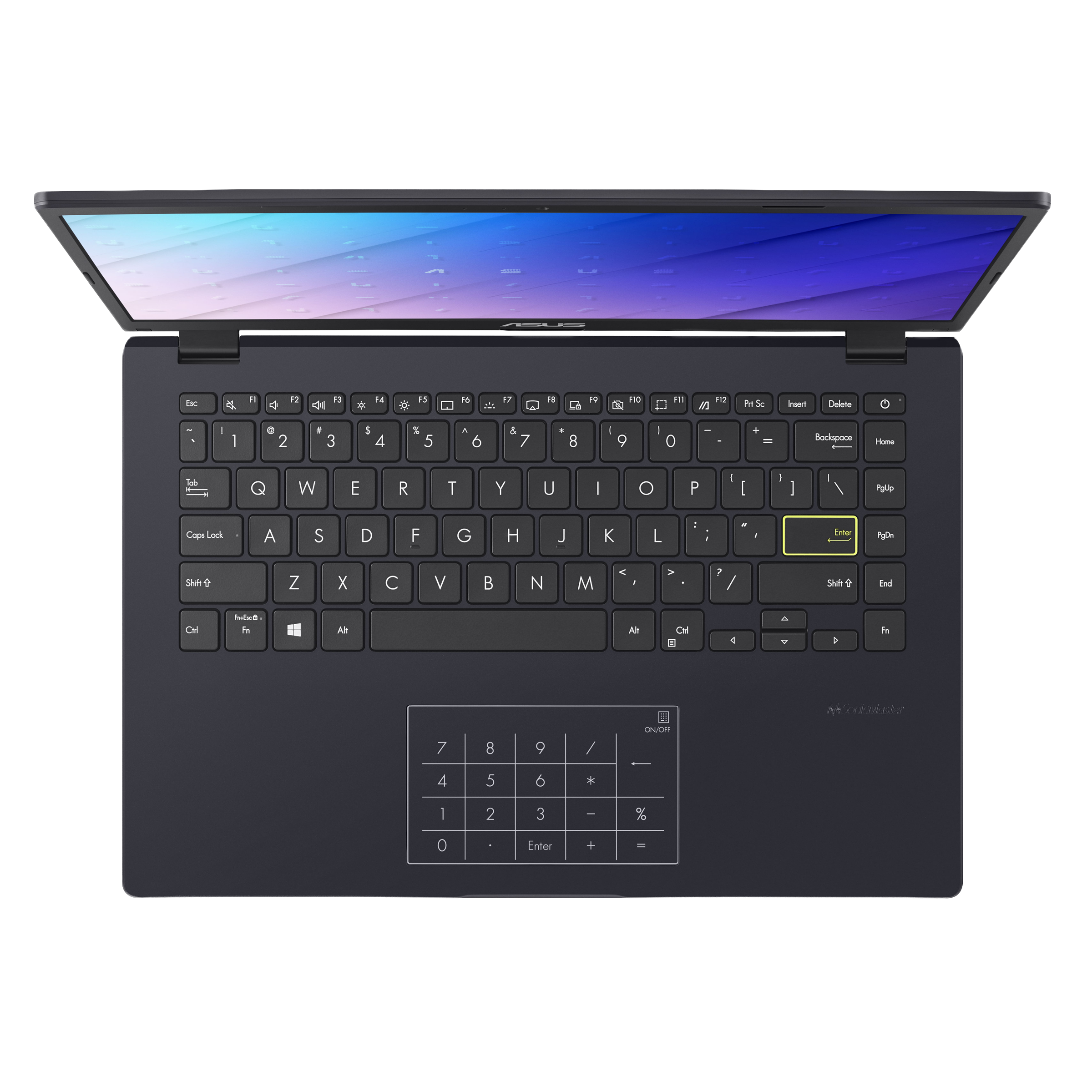 Asus E410KA N4500 - Image 4