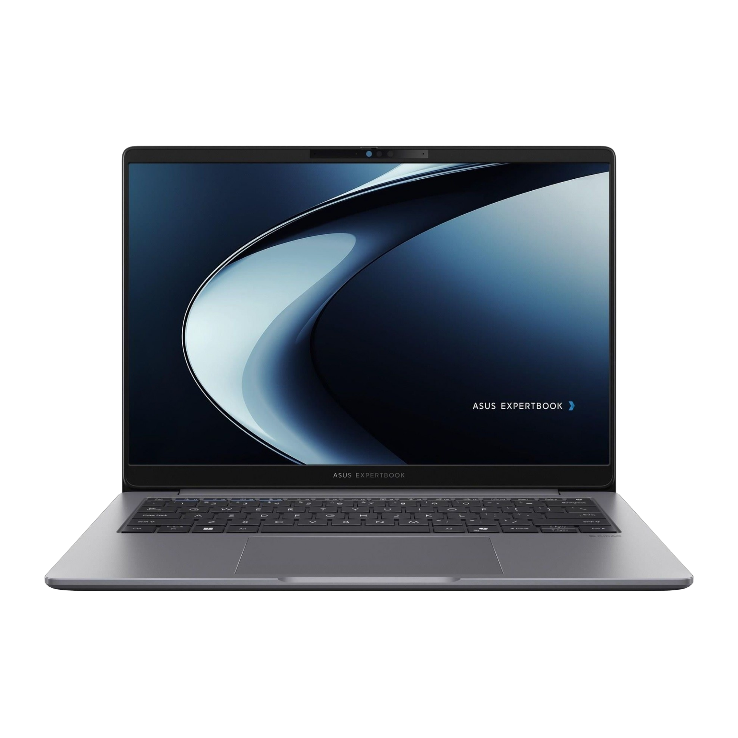 Asus ExpertBook P3 PM3406CKA-NZ7310WS Ryzen AI 7 350 - Image 2