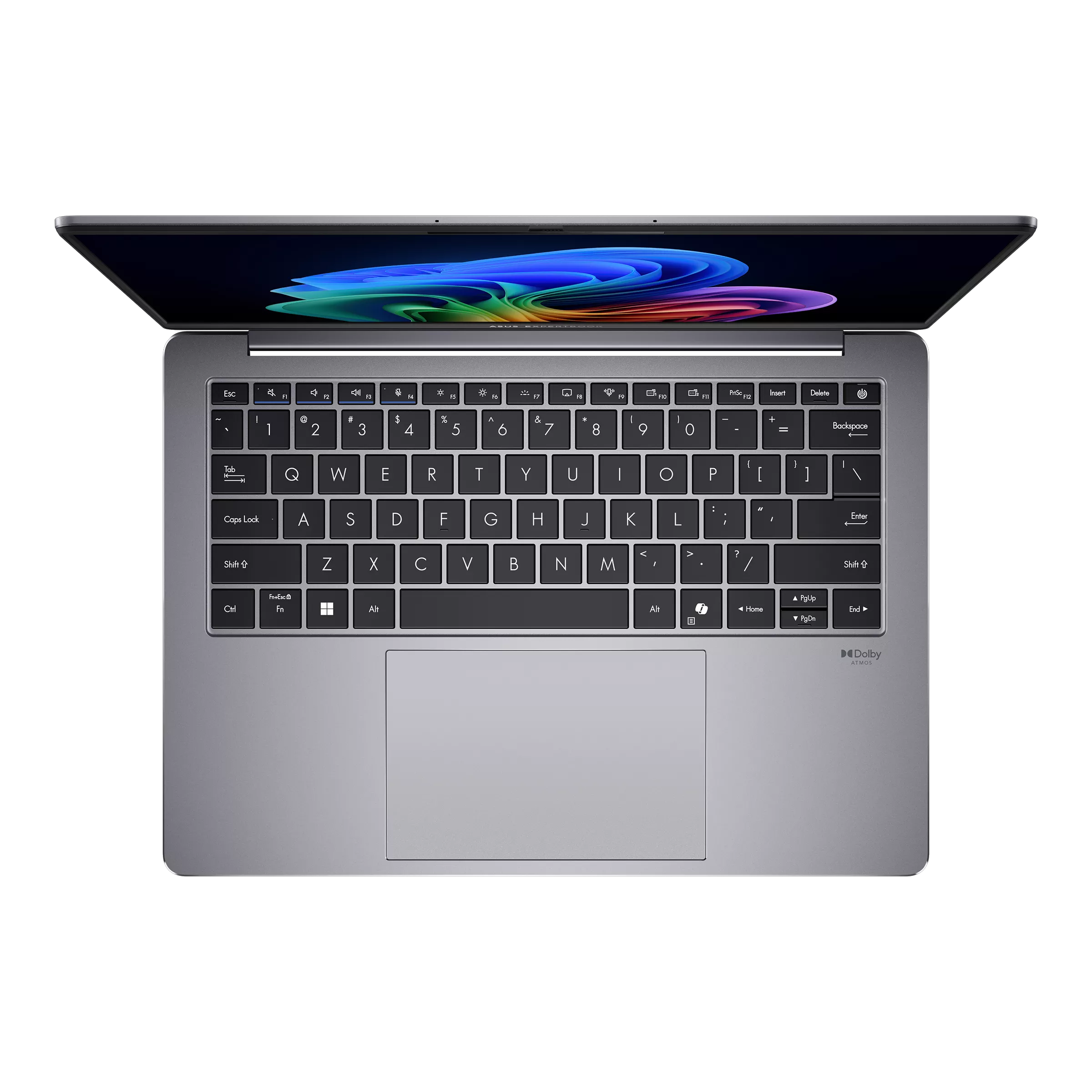 Asus ExpertBook P5 P5405CSA-NZ7310WS Core Ultra 7 258V - Image 3