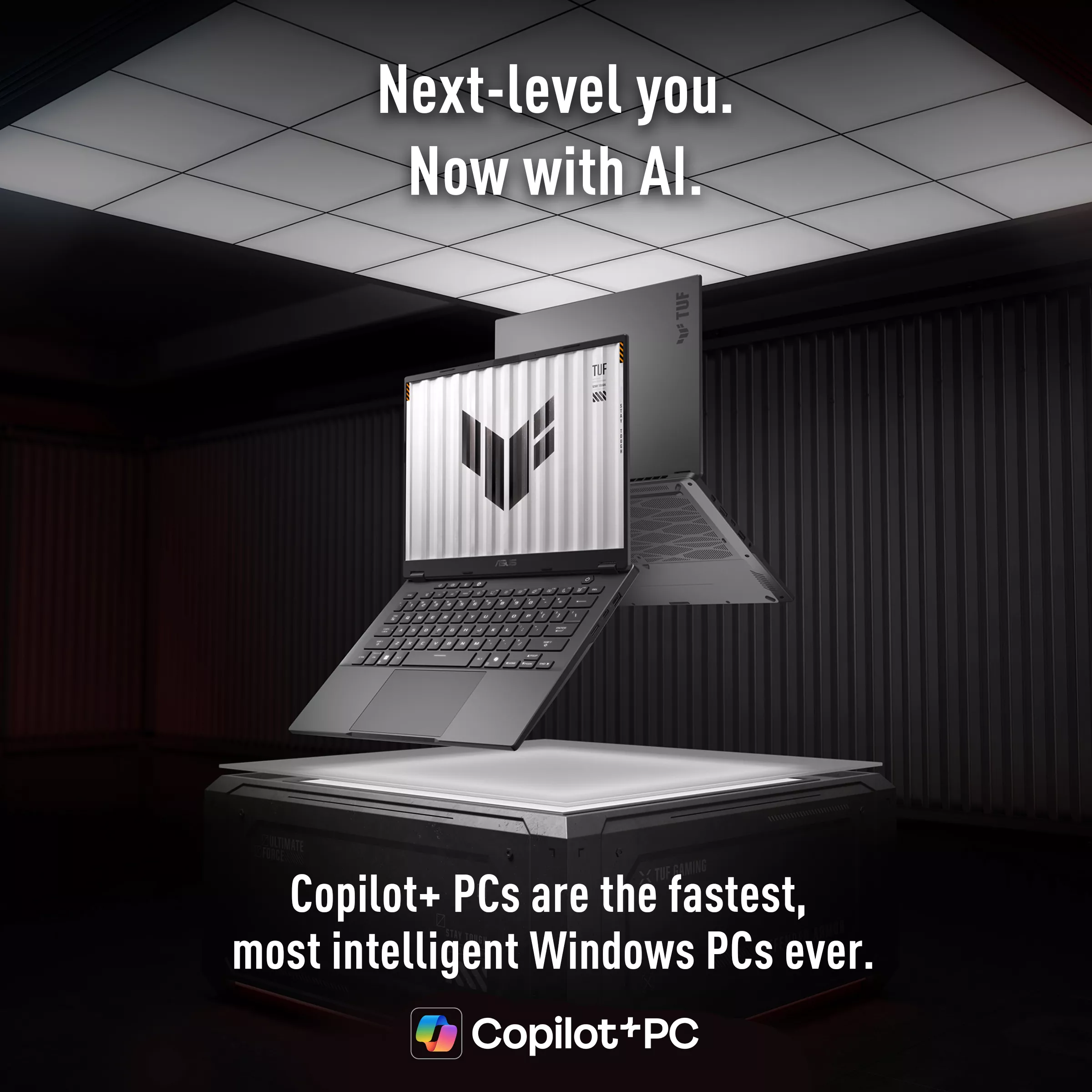 Asus TUF Gaming A14 FA401UH Ryzen 7 260 RTX5050 - Image 5