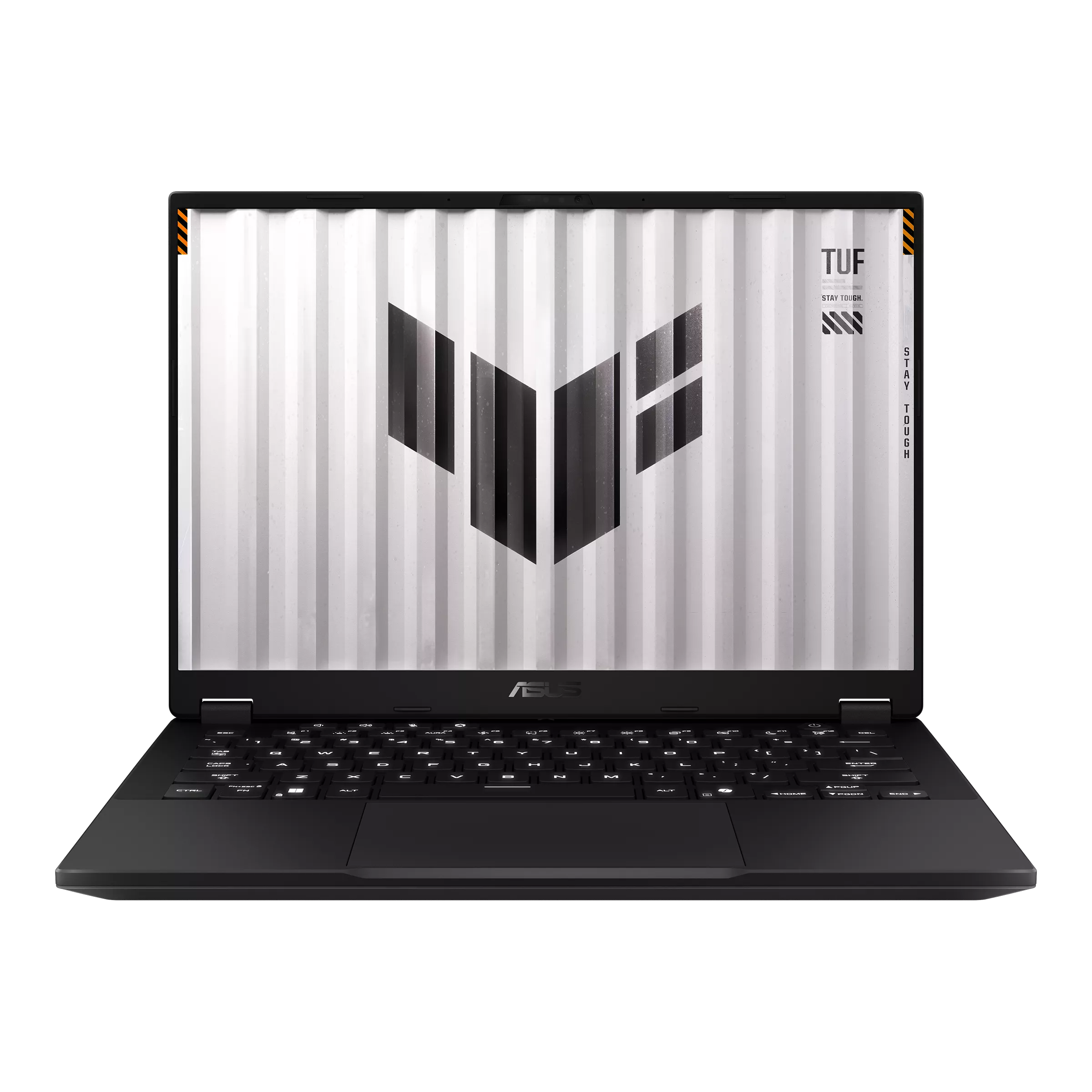 Asus TUF Gaming A14 FA401UH Ryzen 7 260 RTX5050 - Image 4