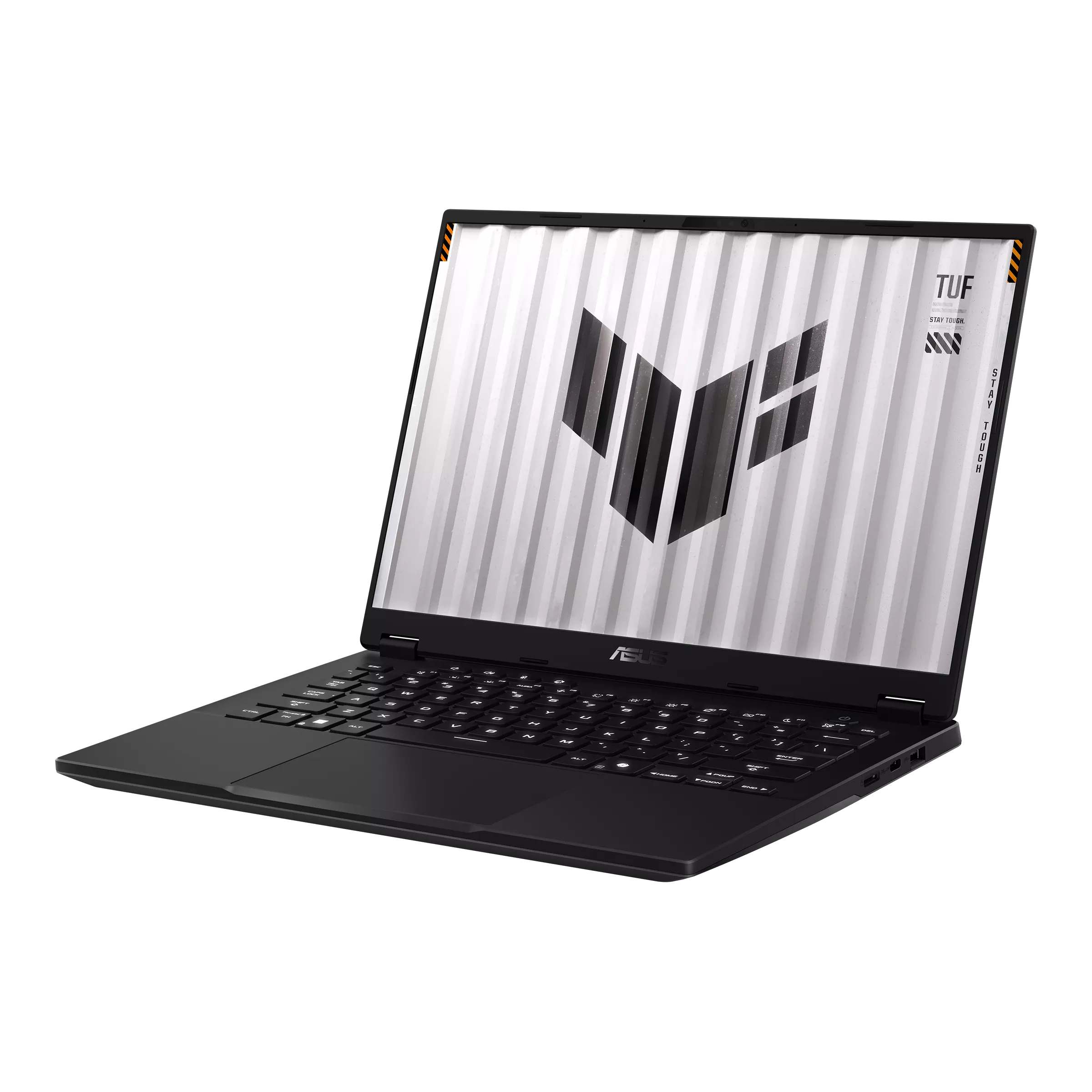 Asus TUF Gaming A14 FA401UH Ryzen 7 260 RTX5050 - Image 3
