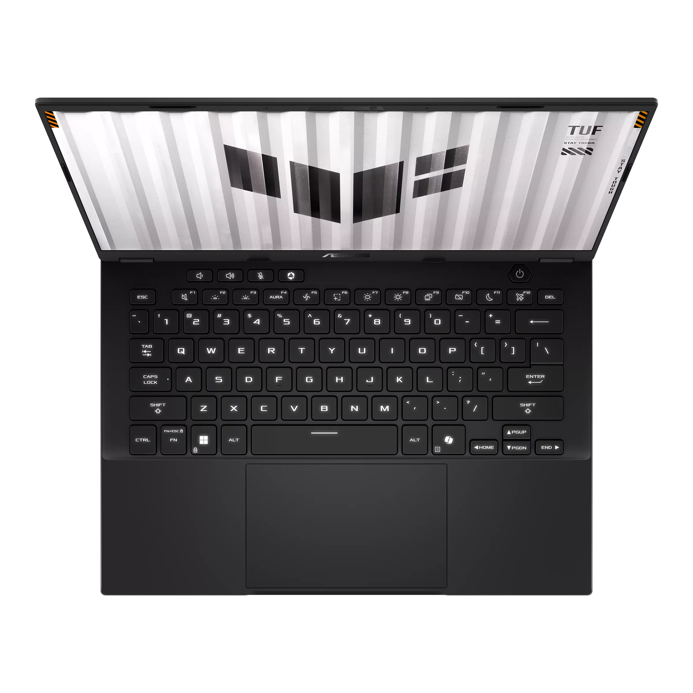 Asus TUF Gaming A14 FA401UH Ryzen 7 260 RTX5050 - Image 2