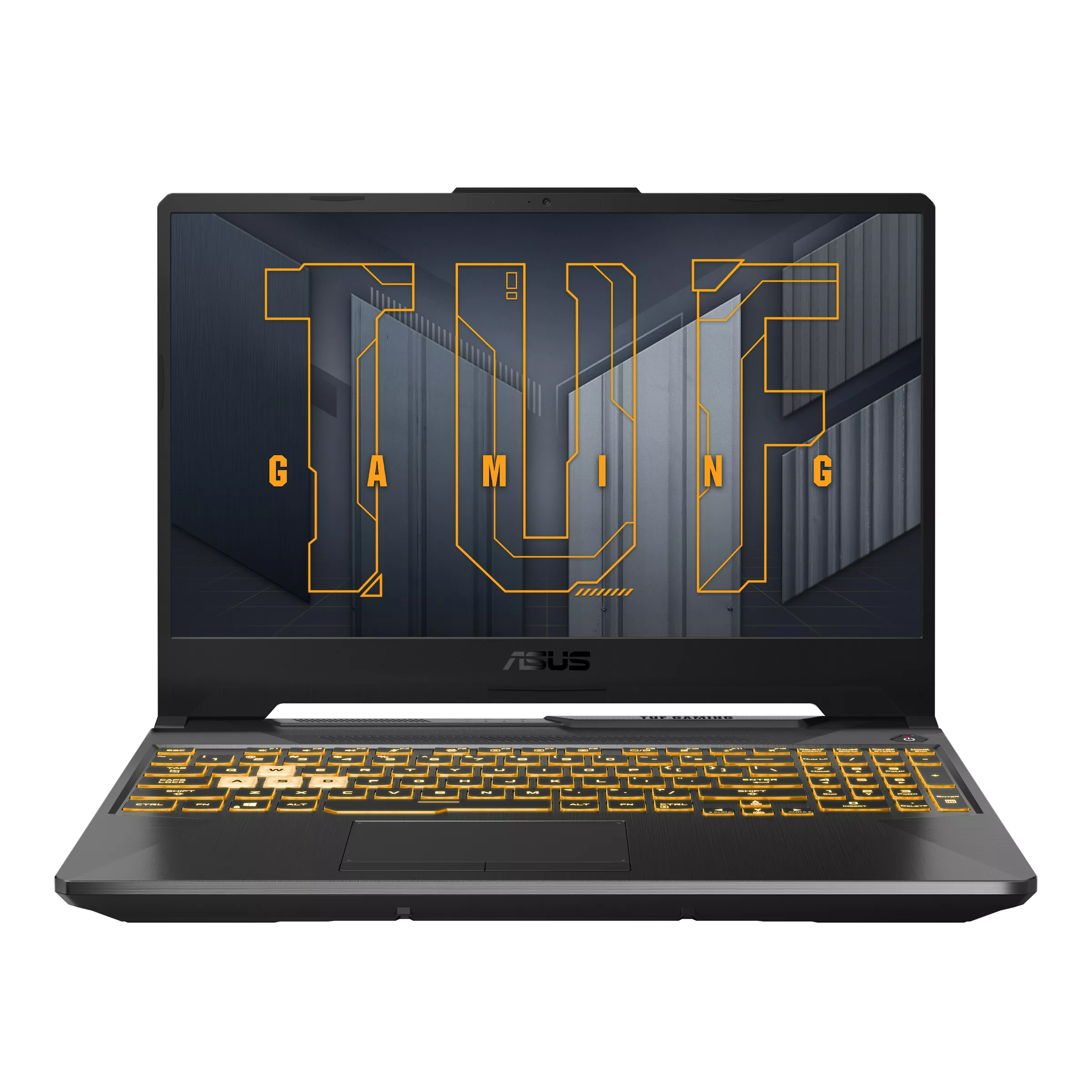 Asus TUF Gaming A15 FA506NCG Ryzen 7 7445HS RTX3050 - Image 2