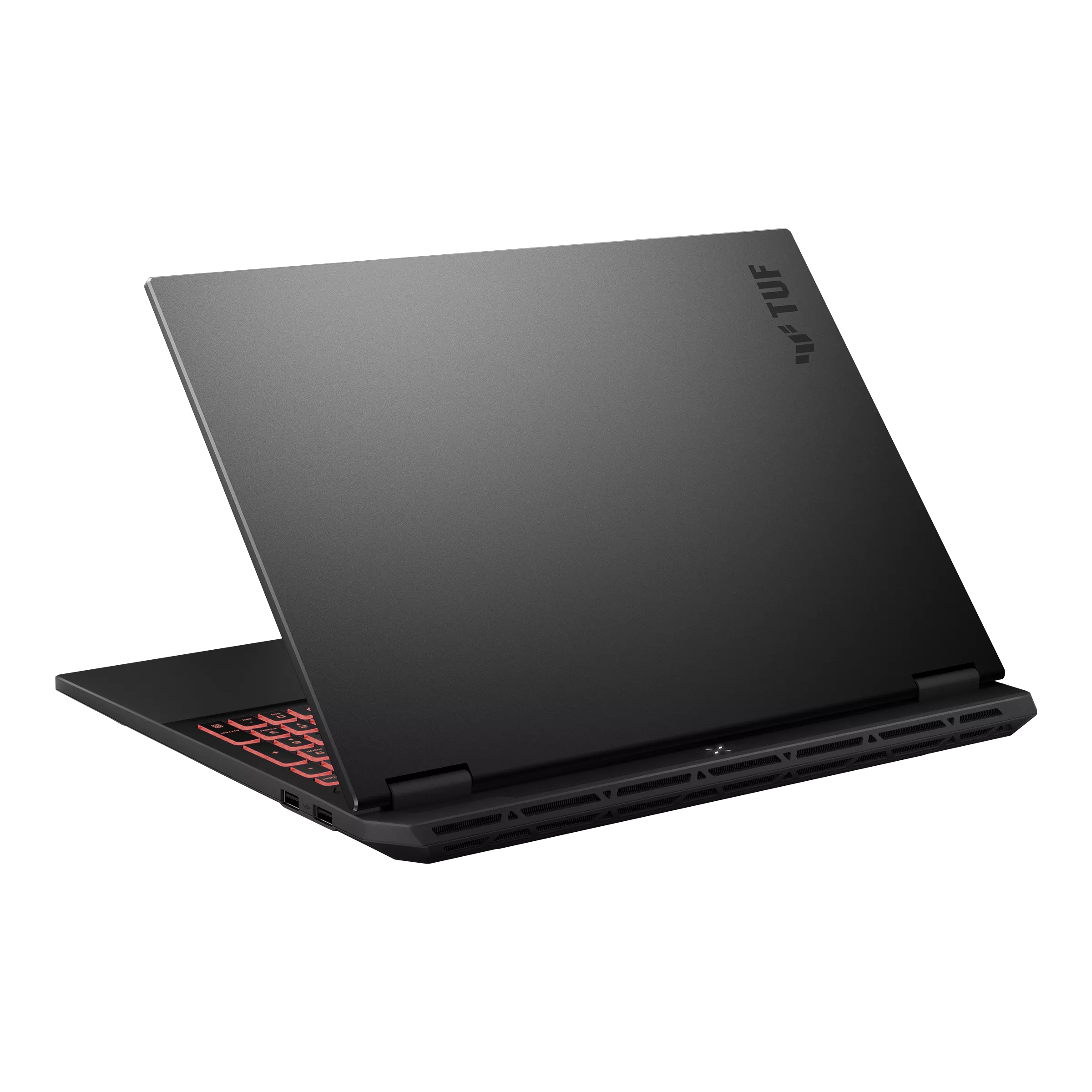 Asus TUF Gaming A16 FA608UM AMD Ryzen 7 260 RTX 5060 - Image 4