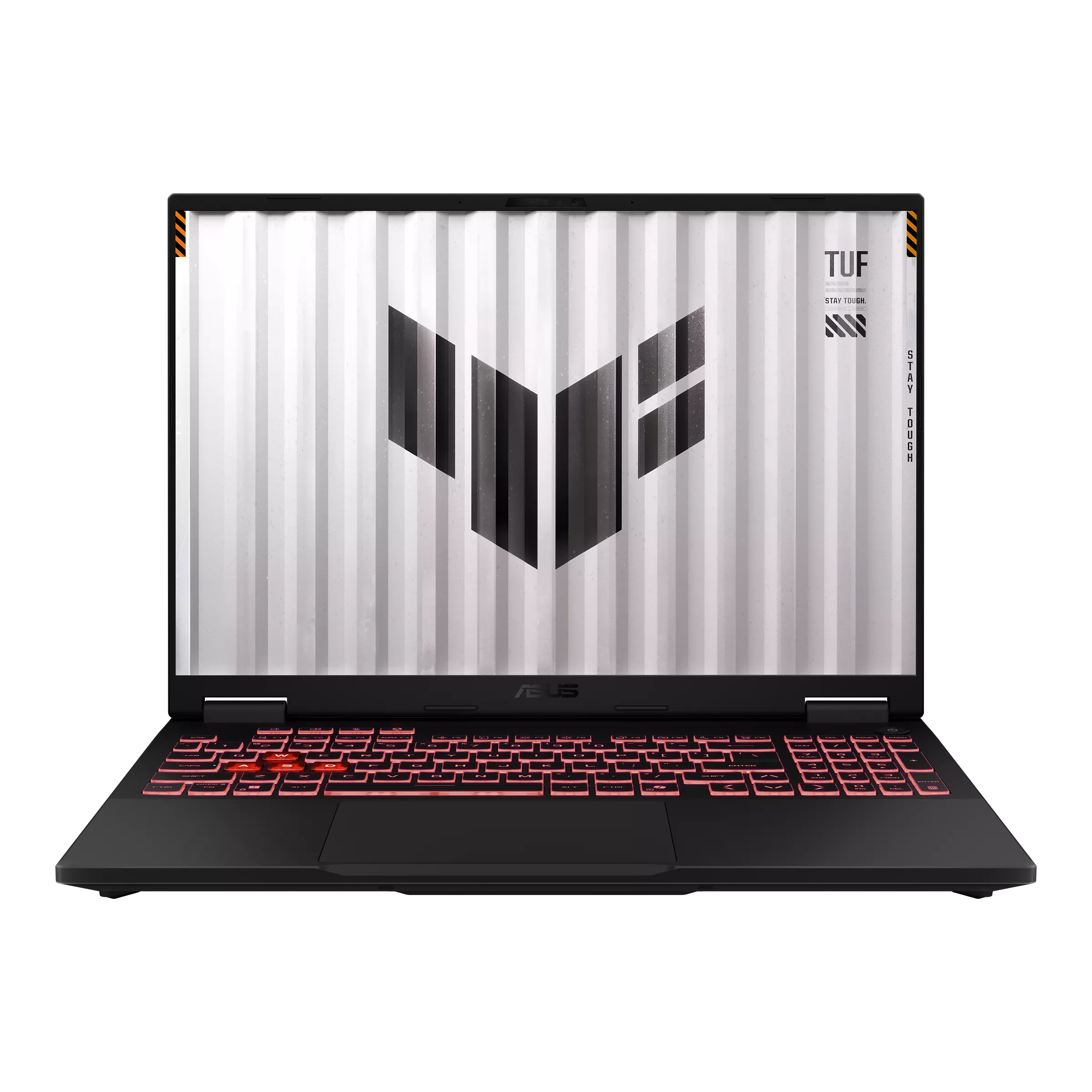 Asus TUF Gaming A16 FA608UM AMD Ryzen 7 260 RTX 5060 - Image 2