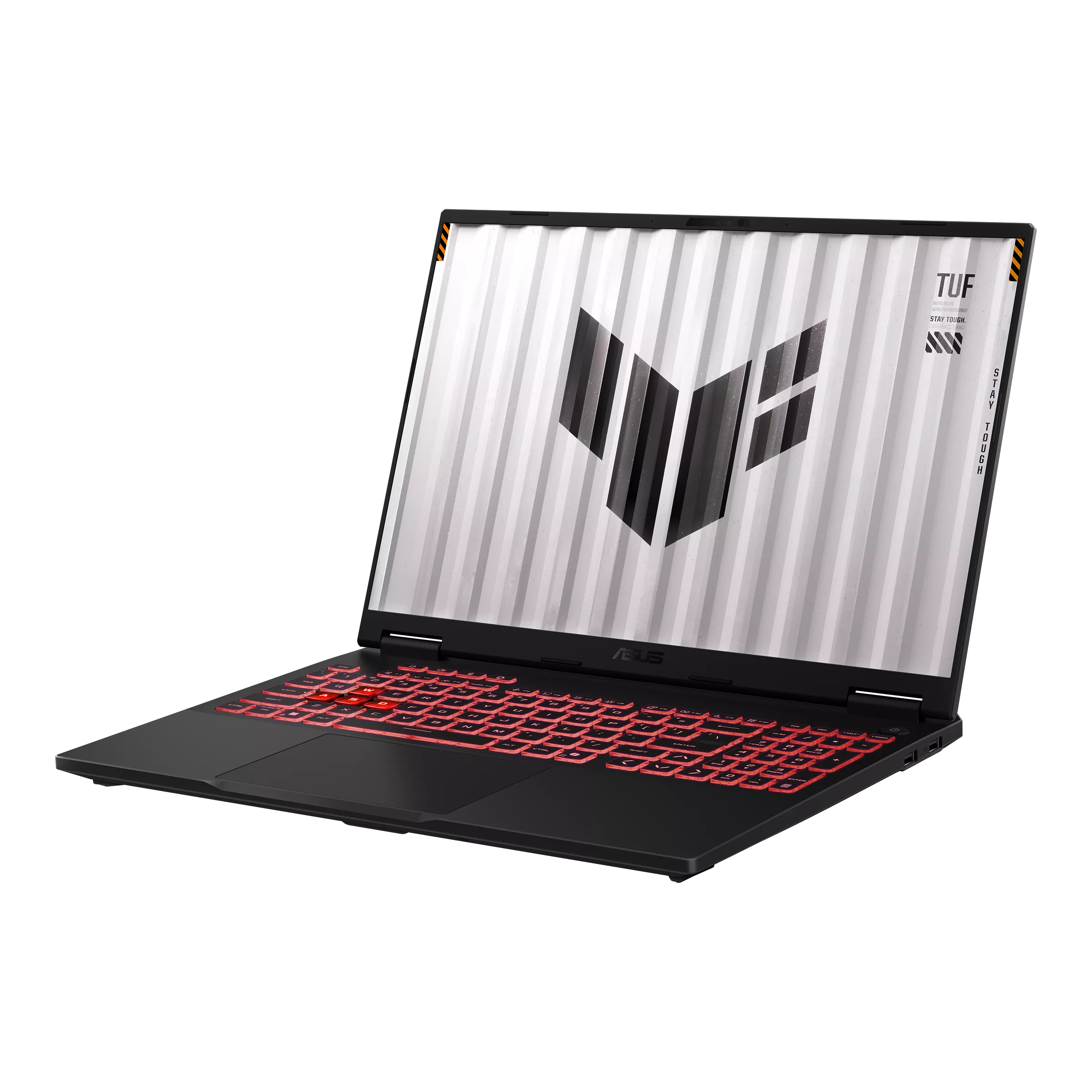 Asus TUF Gaming A16 FA608UM AMD Ryzen 7 260 RTX 5060 - Image 3