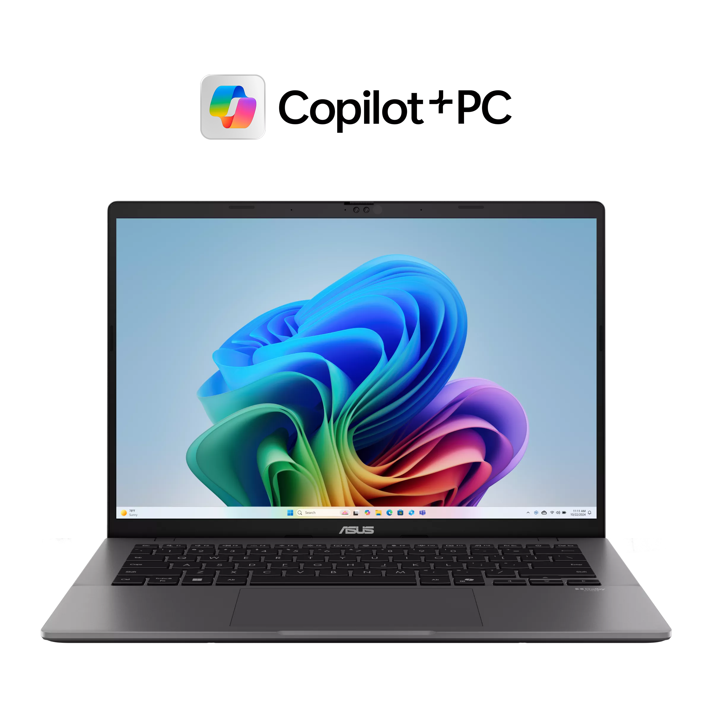 Asus Vivobook S14 M3407HA Ryzen 7-260 - Image 3
