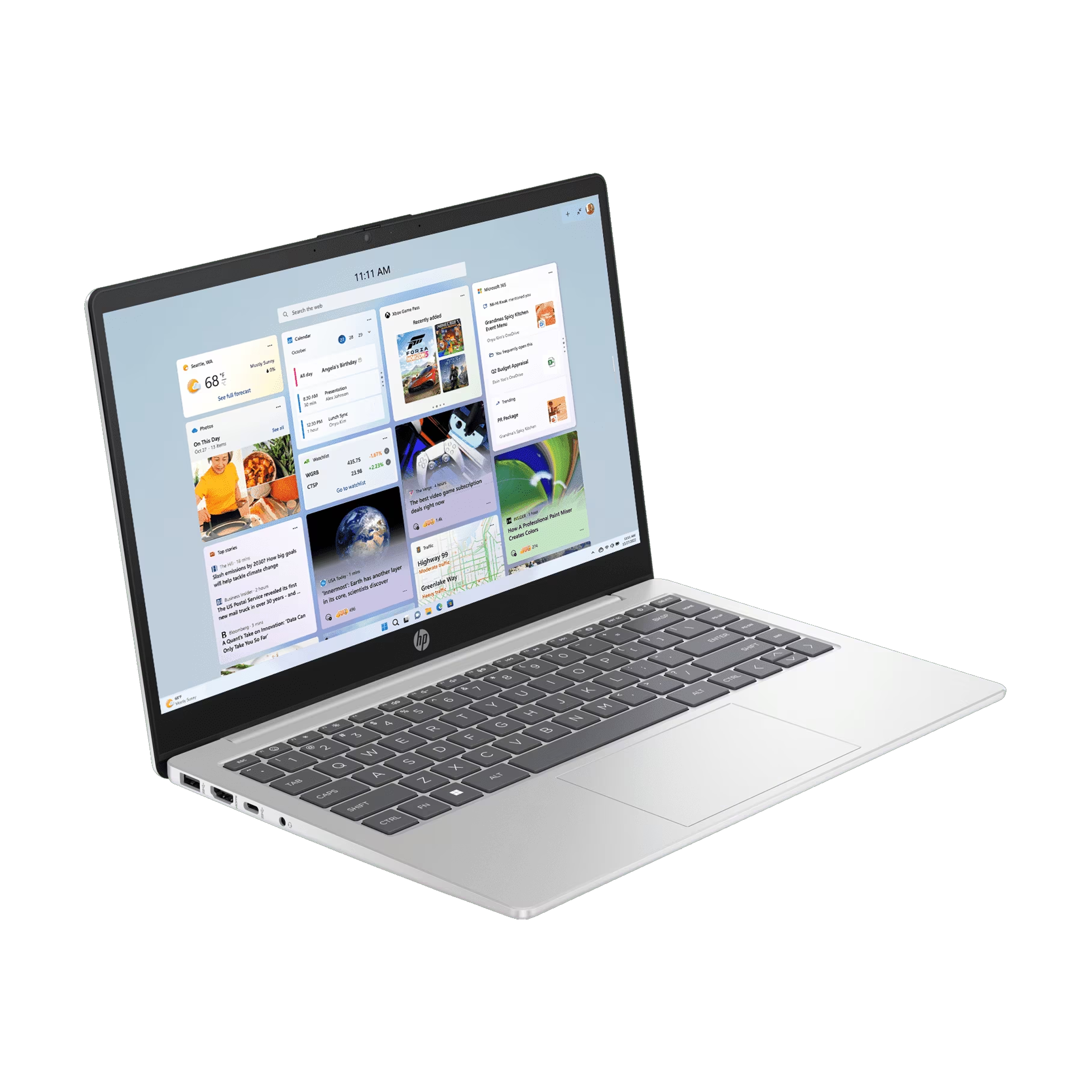 HP NB 14 Core 5-120U - Image 4