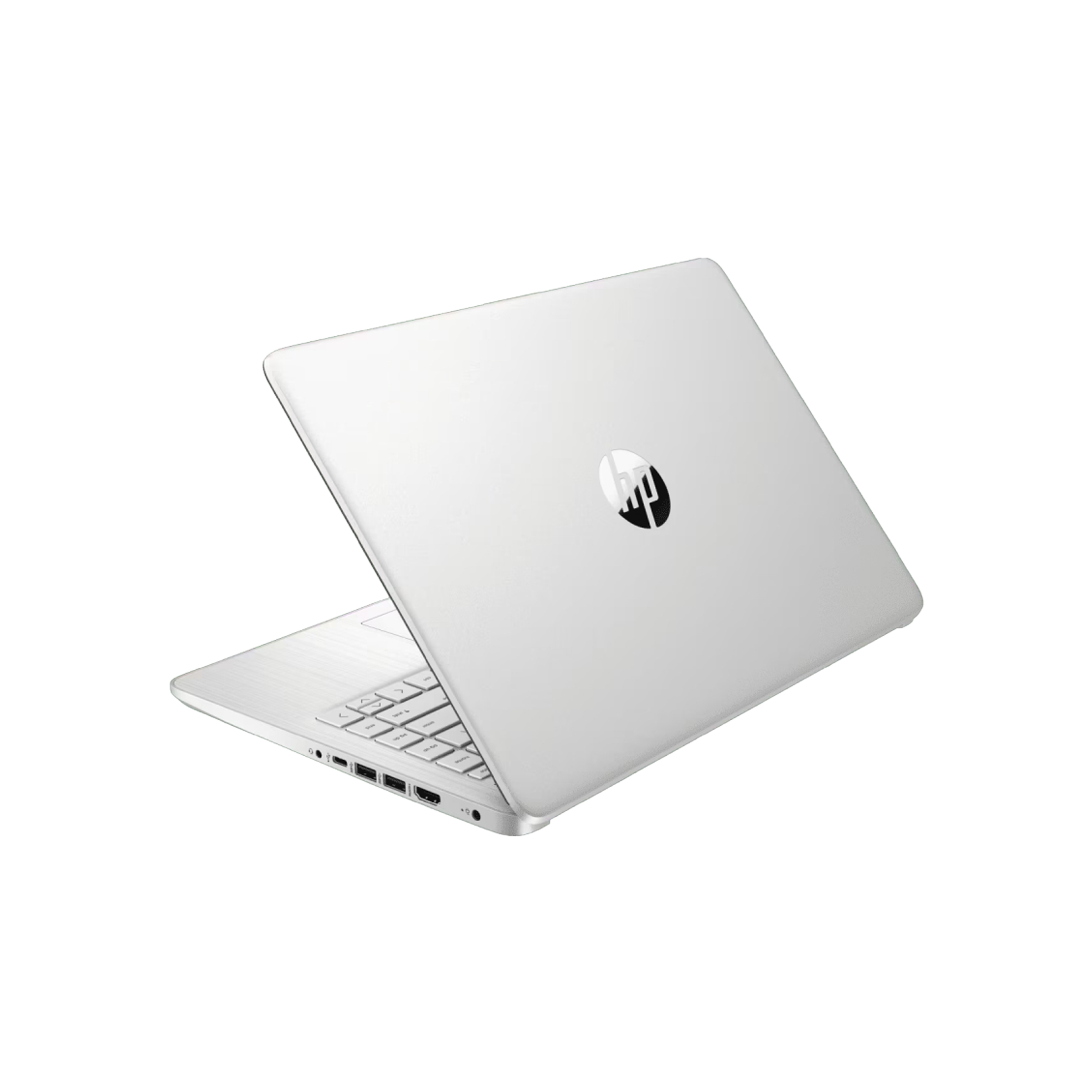 HP 14S Intel Celeron N4500 - Image 3