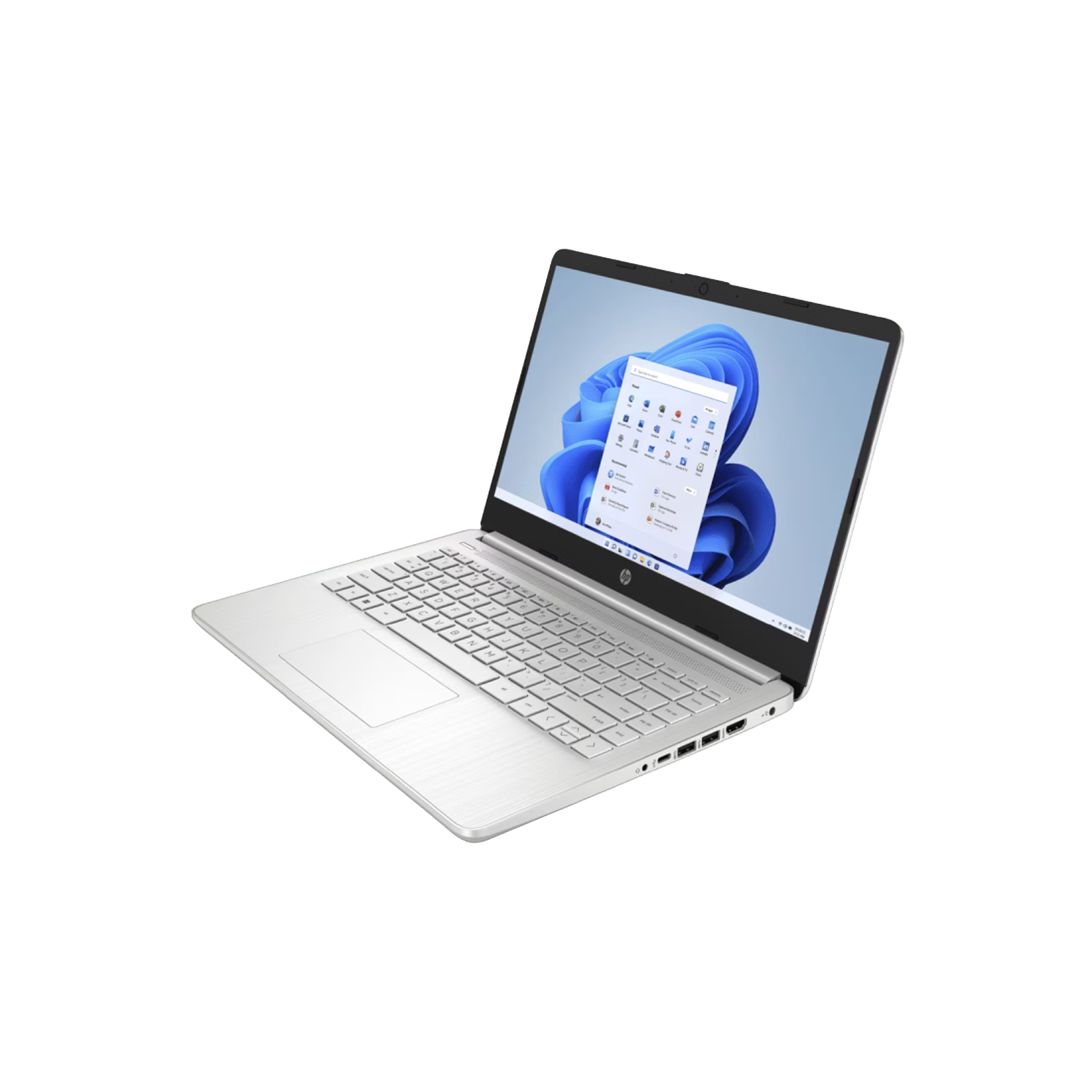 HP 14S Intel Celeron N4500 - Image 2