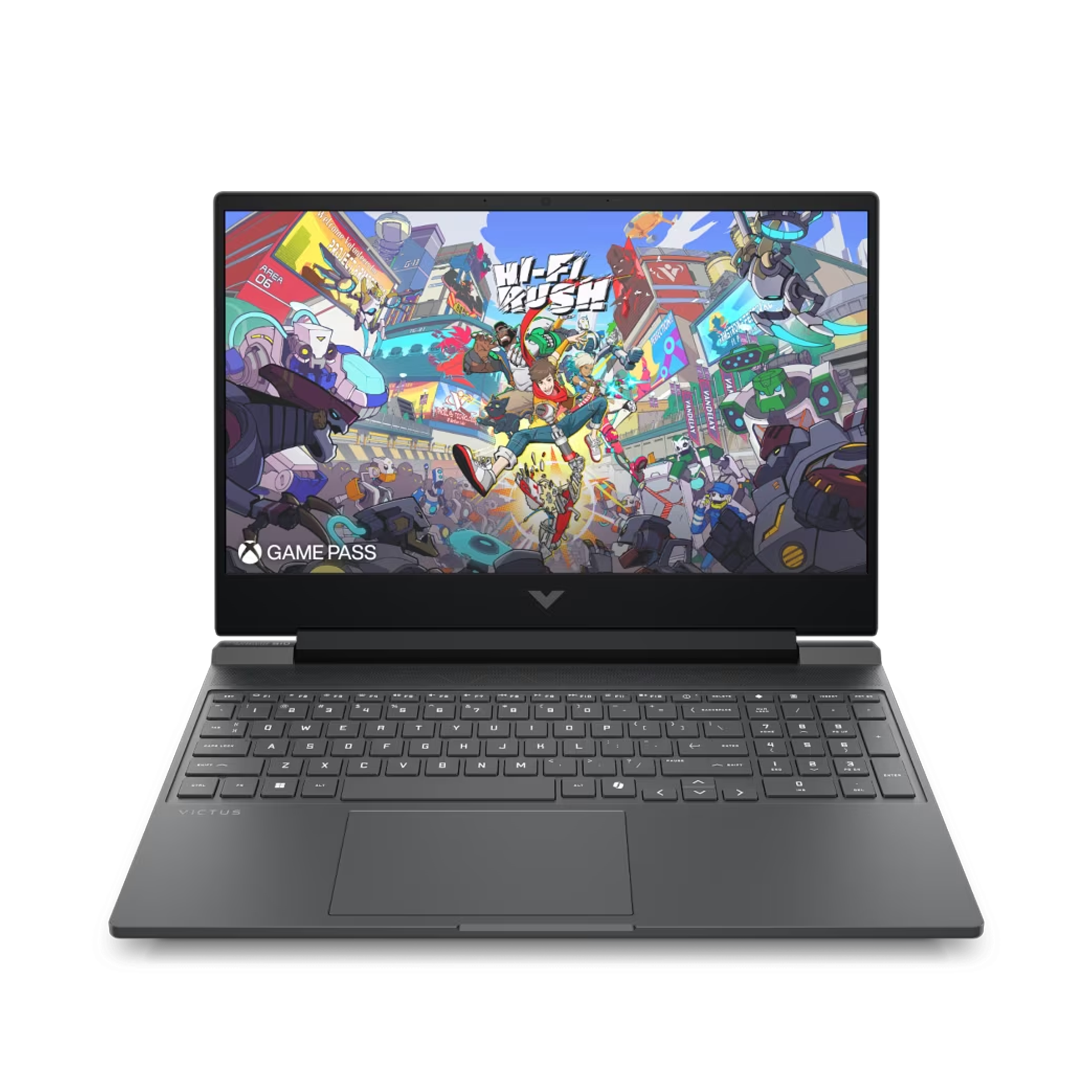 Hp Victus 15 intel core i5-13500H RTX 4050 - Image 3