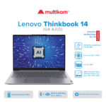 LENOVO THINKBOOK 14 G8 INTEL ULTRA 7 255H