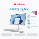AIO Lenovo A100 Intel Core i3-N305