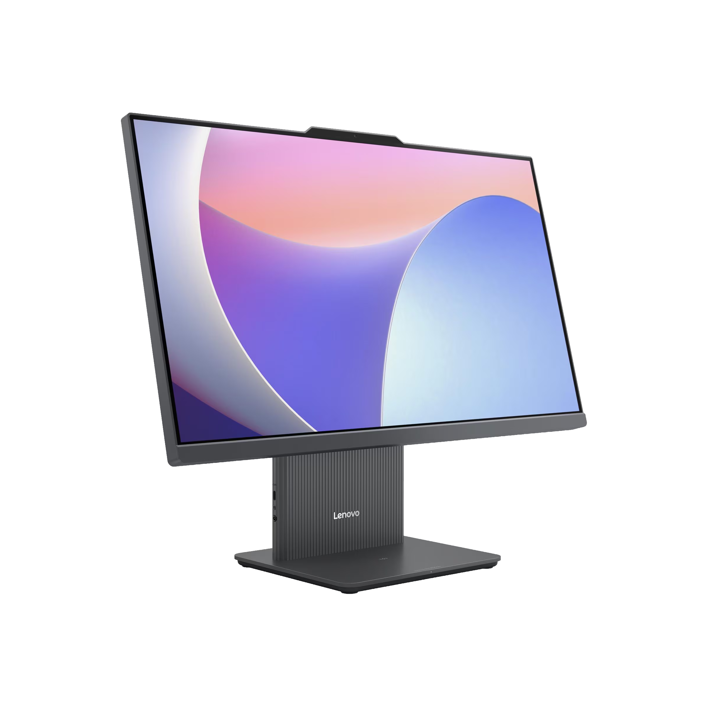 AIO Lenovo PC 24IRH9 Core i5-13420H - Image 5