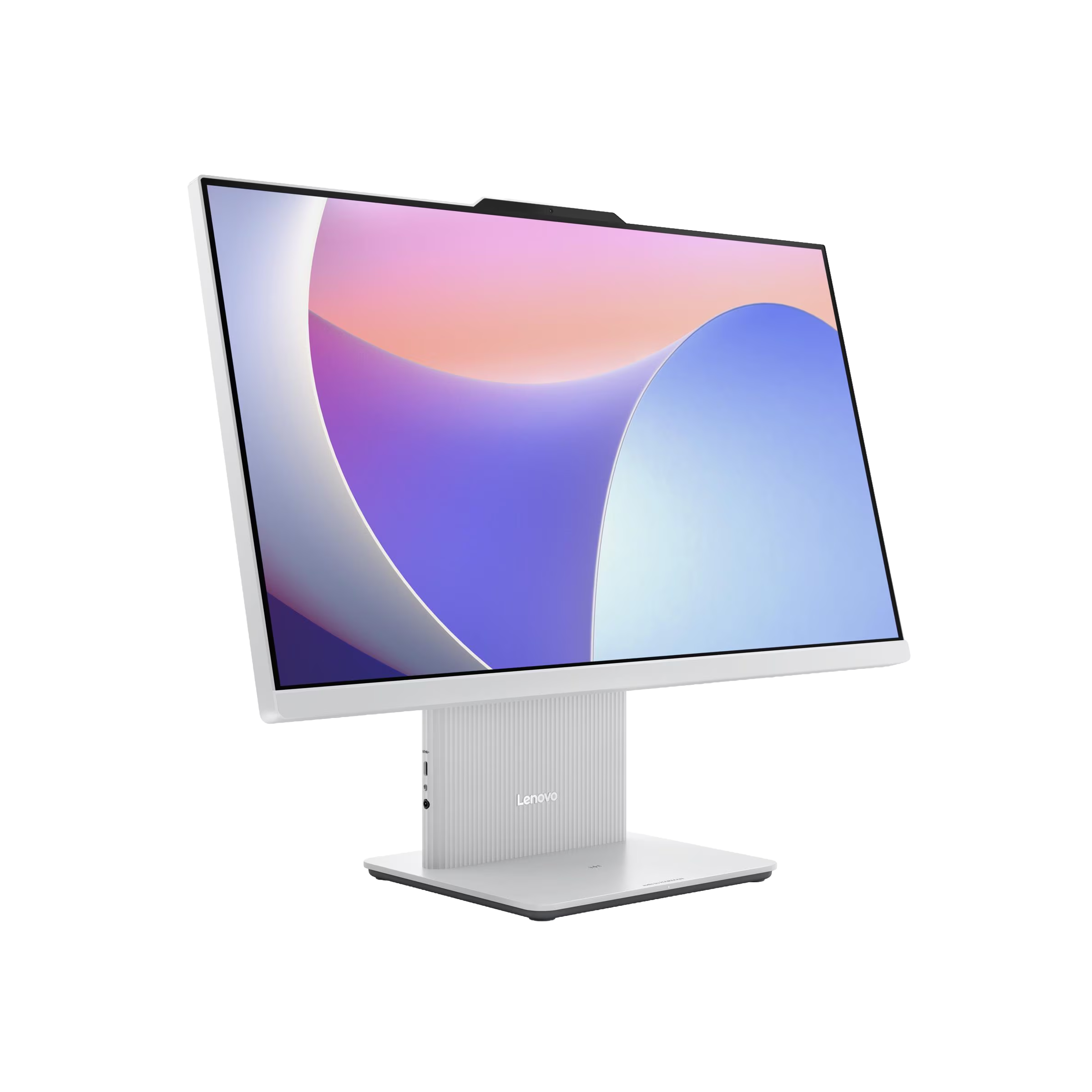 AIO Lenovo PC 24IRH9 Core i5-13420H - Image 4