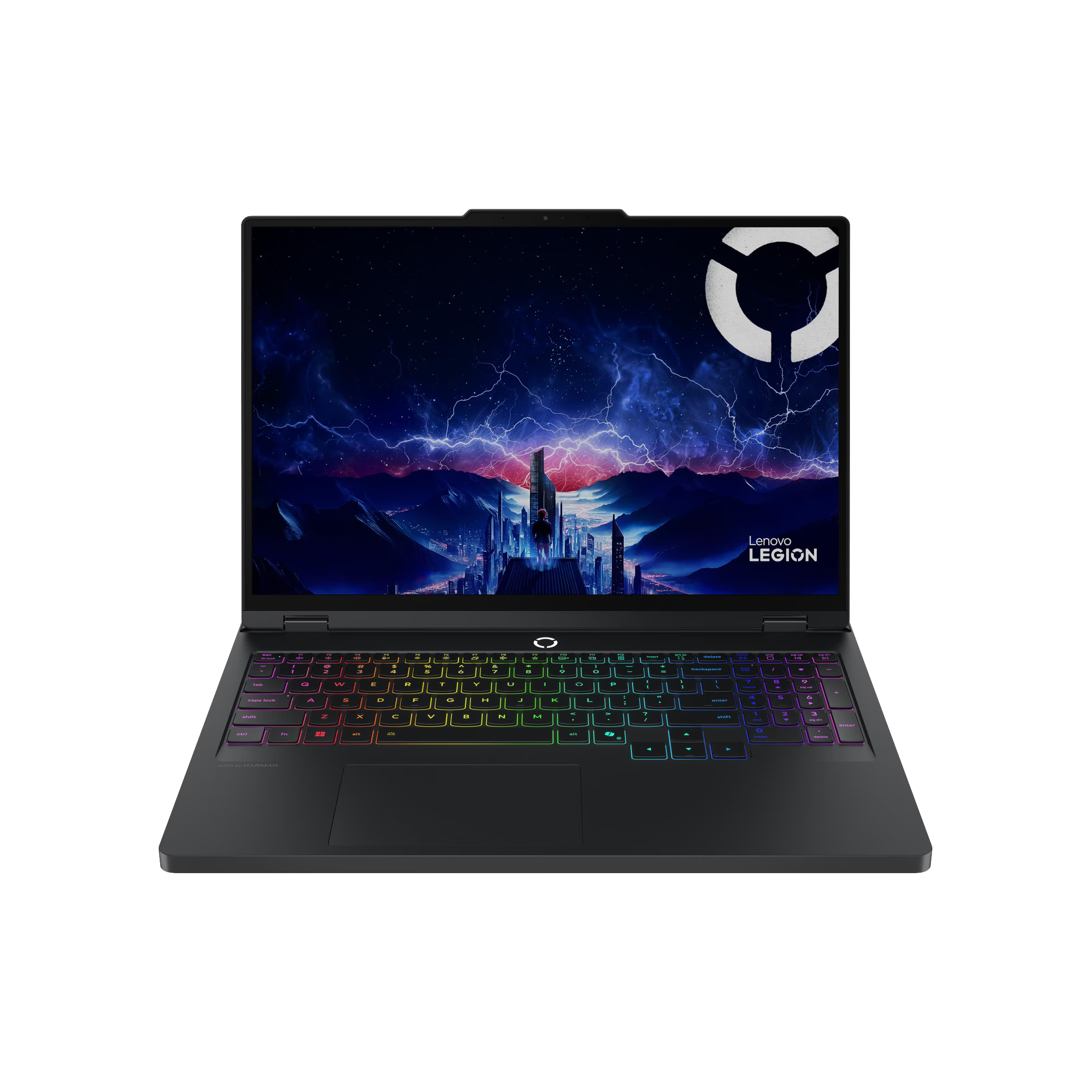 Lenovo Legion PRO 5 16IAX10 Intel Ultra 7 255HX RTX5060 - Image 3