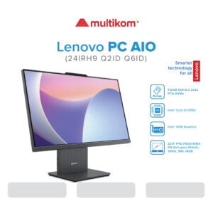 AIO Lenovo PC 24IRH9 i3-1315U