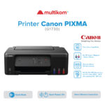 PRINTER CANON G1737 Print Only