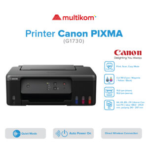 PRINTER CANON G1730 Print Only