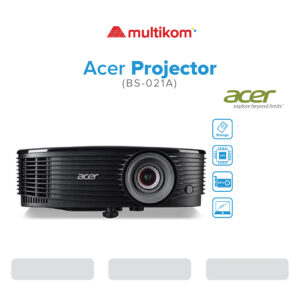 PROJECTOR ACER BS-021A