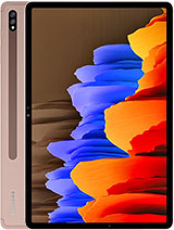 TAB SAMSUNG S7+ 5G 8/256GB