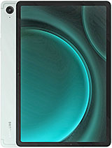 TAB SAMSUNG S9 FE 10,9" WIFI 6/128GB