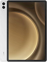 TAB SAMSUNG S9 FE+ 12,4" WIFI