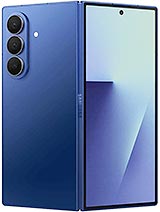 SAMSUNG Z FOLD 7 12/256 