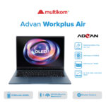 Advan WorkPlus Heritage R5 7535HS
