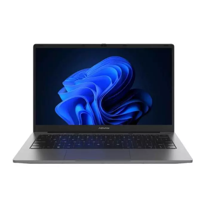ADVAN T BOOK POLOS N100 - Image 9