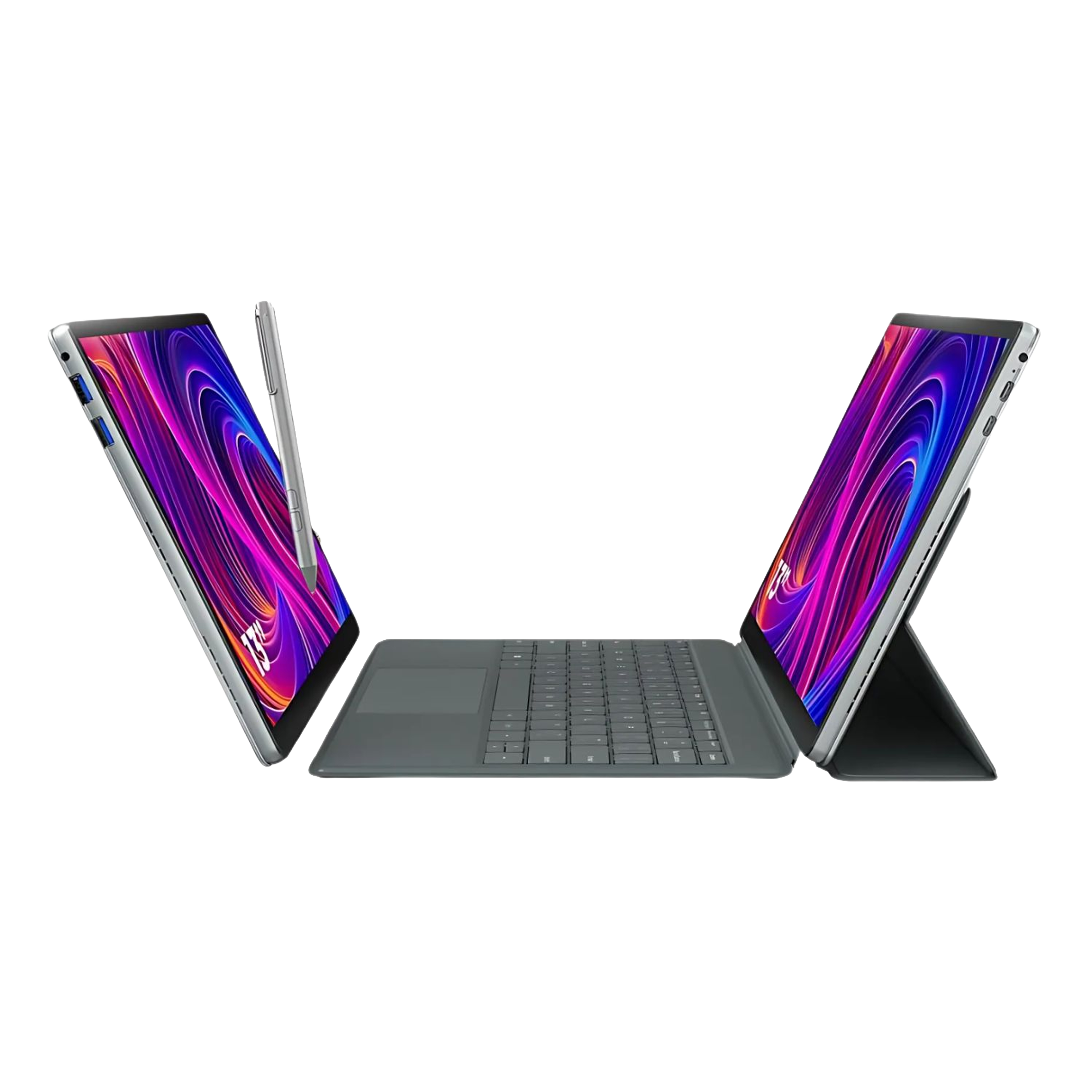 Advan Laptop 2in1 Evo X13 - Image 3